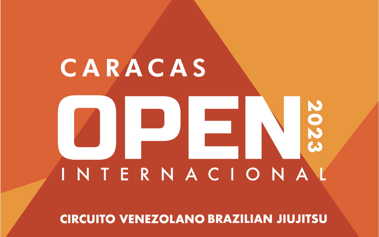 Caracas Open Internacional 2023
